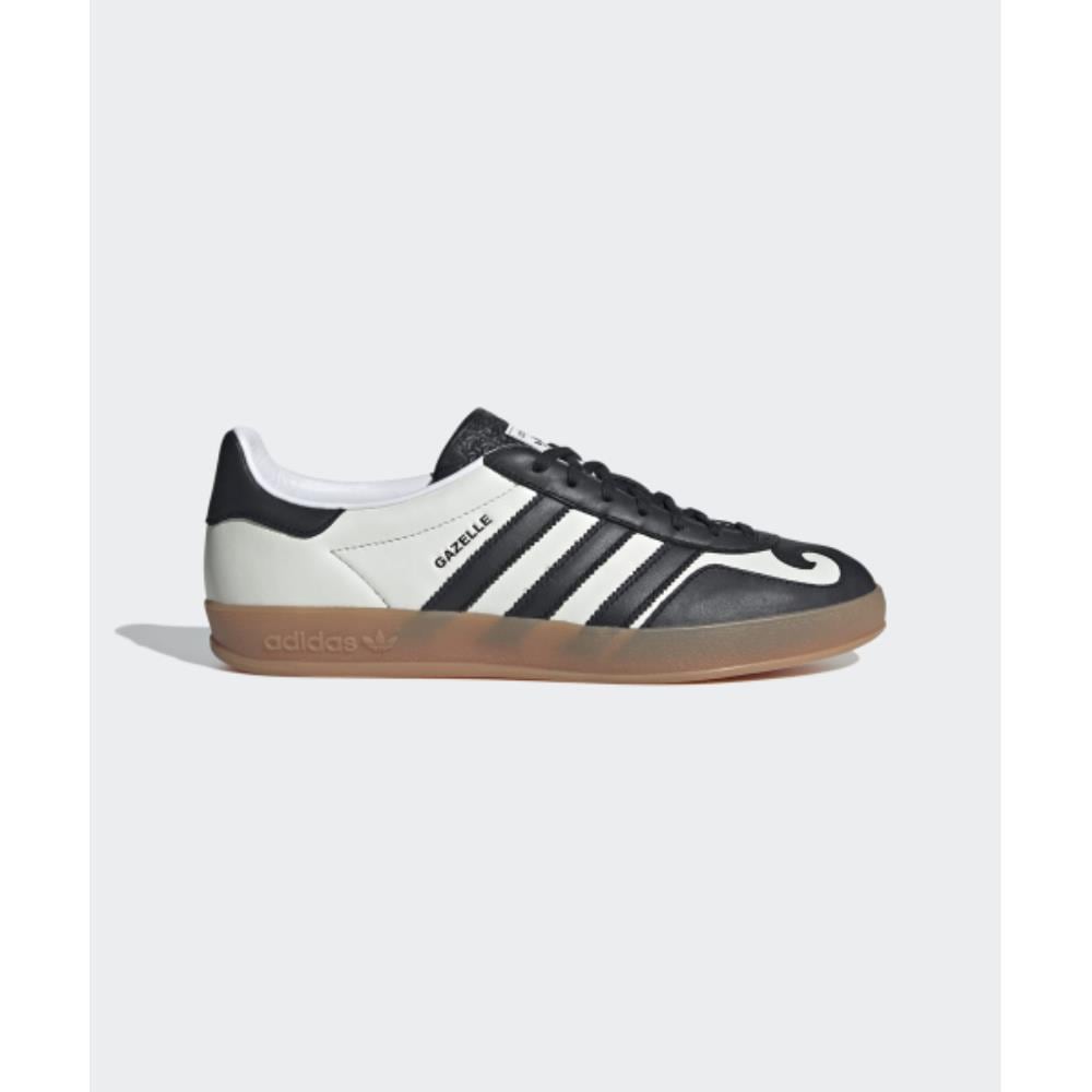 adidas Gazelle X Indoor White Black IH9990