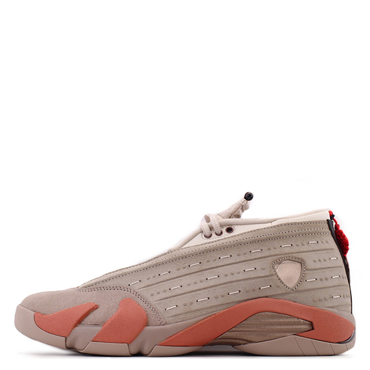 AIR JORDAN14 クロット スニーカー メンズ コラボ
