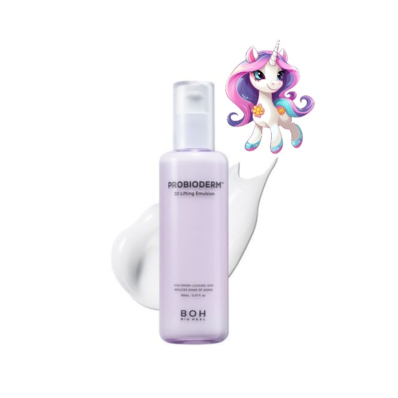 [NEW]プロバイオダム 3Dリフティング スキンケア/3D エマルジョン 150ml/プロバイオダム 3D リフティング エマルジョン 150ml