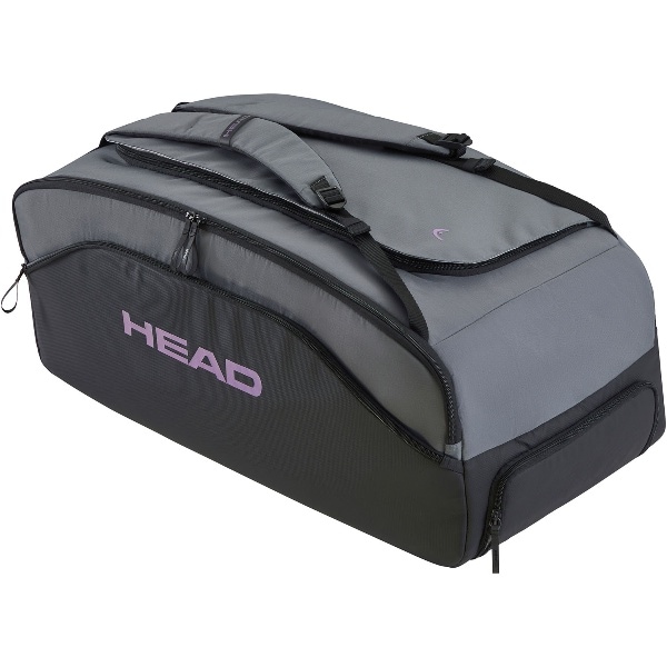 HEAD ヘッド Pro X Duffle Bag L BKDG テニス ダッフル・ボストン 260115 12,454円