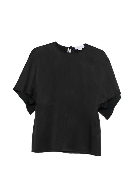 STELLA MCCARTNEY Women Tops 6T0301 3FU3021000 BLACK