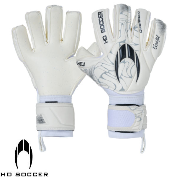 エイチオーサッカー HO SOCCER サッカー キーパーグローブ 52-0323 ゲレーロ シールド エッセンシャルV2 52.0323
