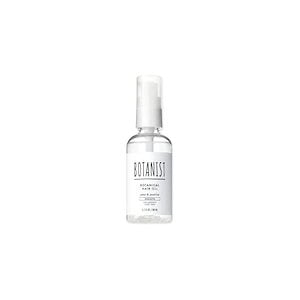 【即納】BOTANIST(ボタニスト) ボタニカルヘアオイル 【スムース】 80ml ペアーとジャスミンの香り