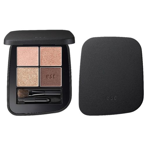 EST(エスト) トランスフィア アイカラー 02【アイシャドウ】