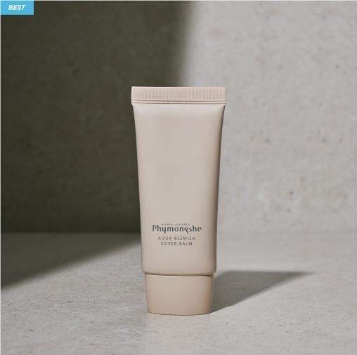 AQUA BLEMISH COVER BALM 50mL