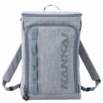 NANKAI デイリーユース シート＆バックパック BA-309 グレー
