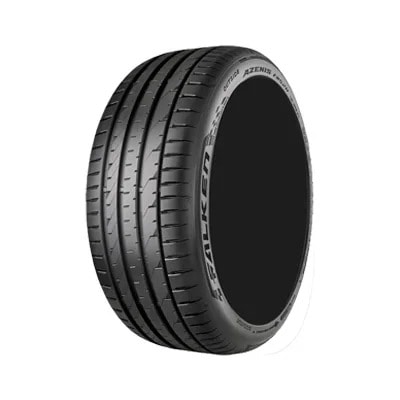 25年製 AZENIS FK520L 245/35ZR20 95Y XL 夏タイヤ 大口径 輸入車 高級セダン [営業日午前着金で当日出荷][取付け店へ直送OK]