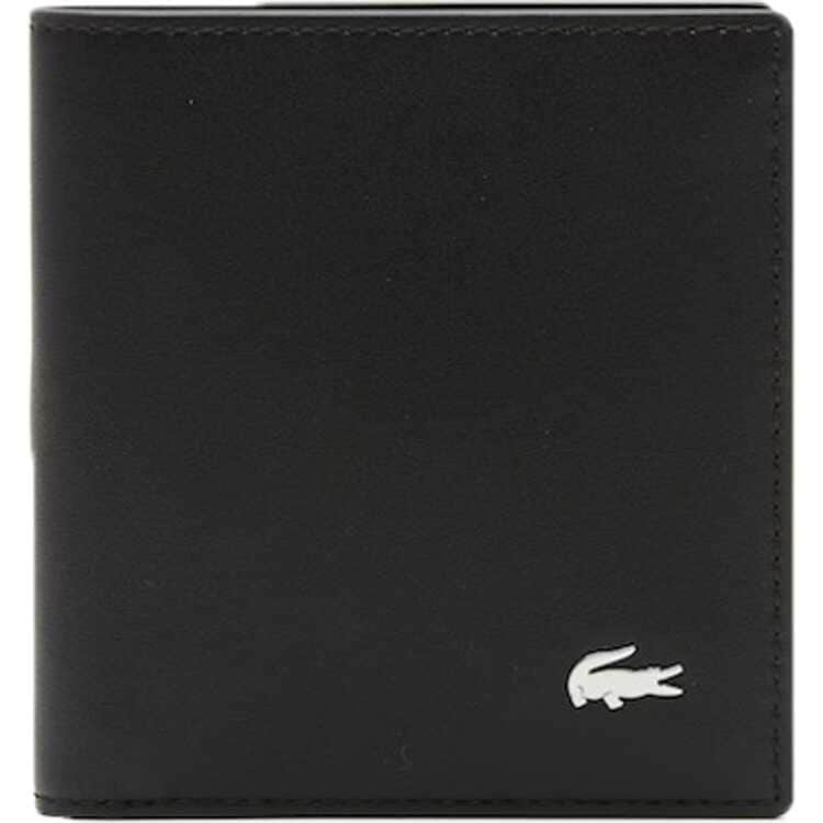 FG コンパクトウォレット カードケース ブラック 11×9×2cm #NH4405FG-000