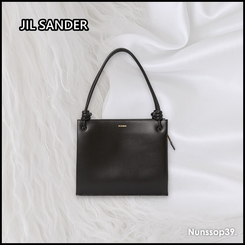 JIL SANDER ロゴ トートバッグ 52,050円