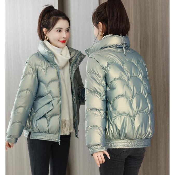 可愛い ダウンコート レディース 秋冬アウター コート ショート丈 ダウンジャケット風 コートジャケ