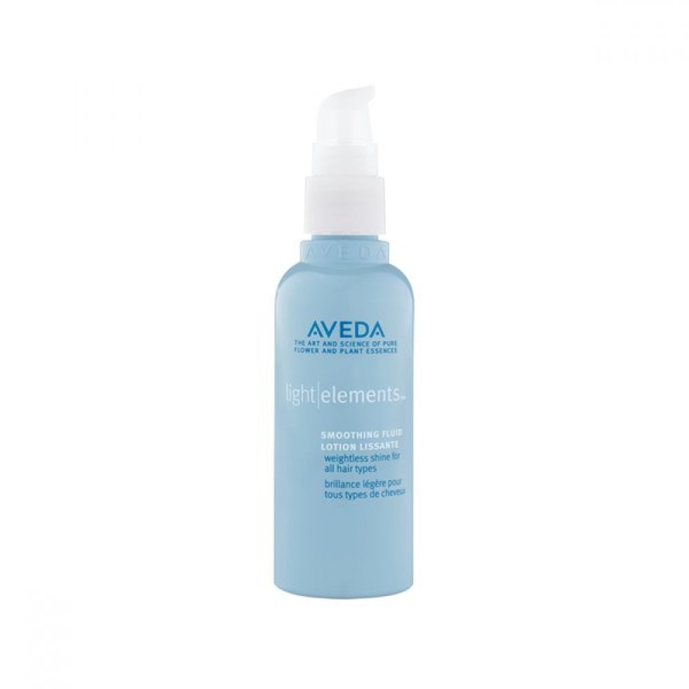 アヴェダ スムージング フルイッド 100ml 4,542円