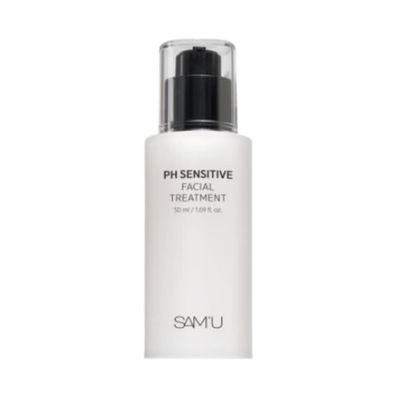 PH センシティブ フェイシャル トリートメント 50ml