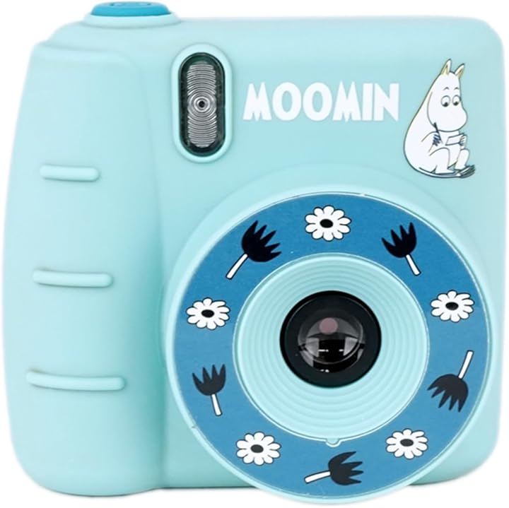 ムーミン ポケットメモリー MM-3479