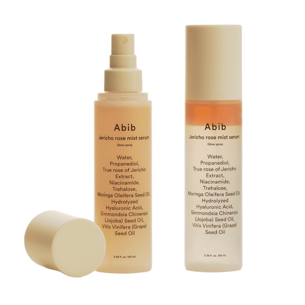 [2個セット]復活草 ミスト セラム グロースプレー 100ml