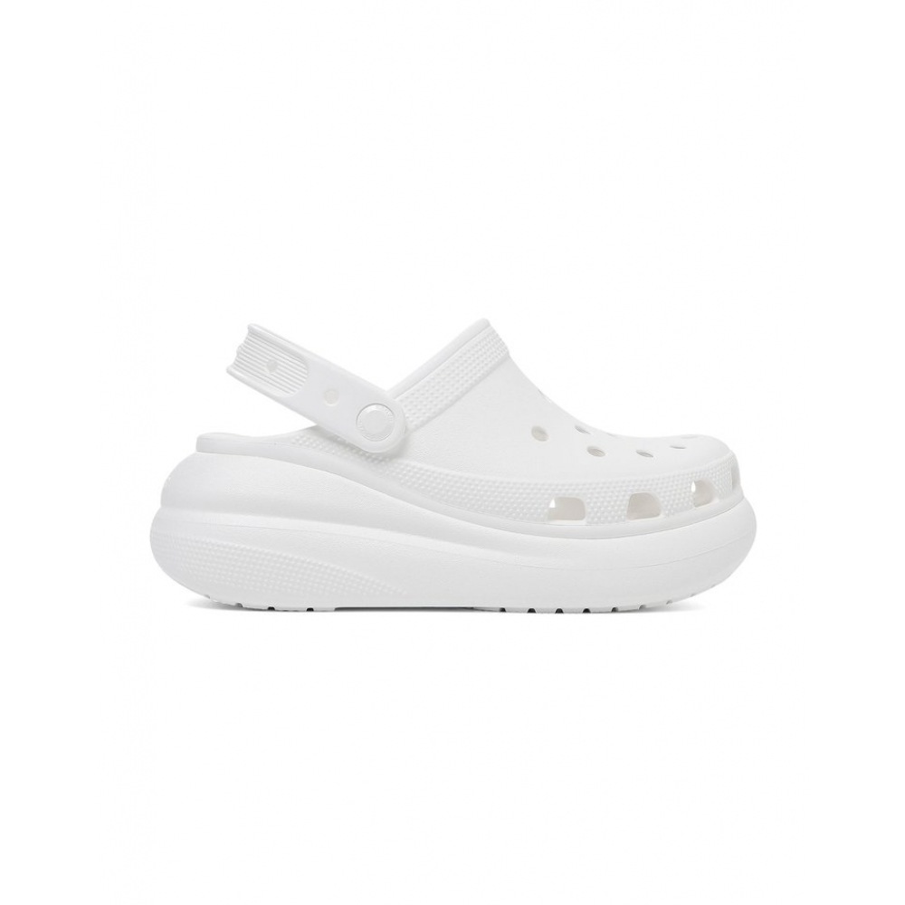 クロックスクラシッククラッシュクロッグ 207521_100 9,840円