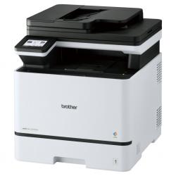 【新品/在庫あり】brother ブラザー JUSTIO MFC-L8730CDW A4カラーレーザー複合機 コピー/プリント/スキャン/FAX/自動両面印刷/有線・無線LAN