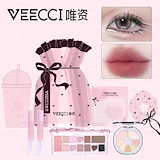 Qoo10] VEECCI 【限定ギフトセット 公式正規品】ちびまる