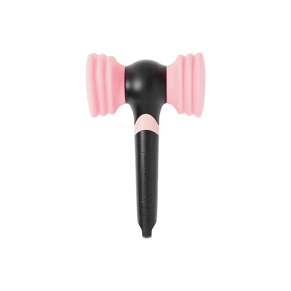 Blackpink ペンライト / Blackpink Official lightstick / SPECIAL EDITION / Deadline / MD / グッズ