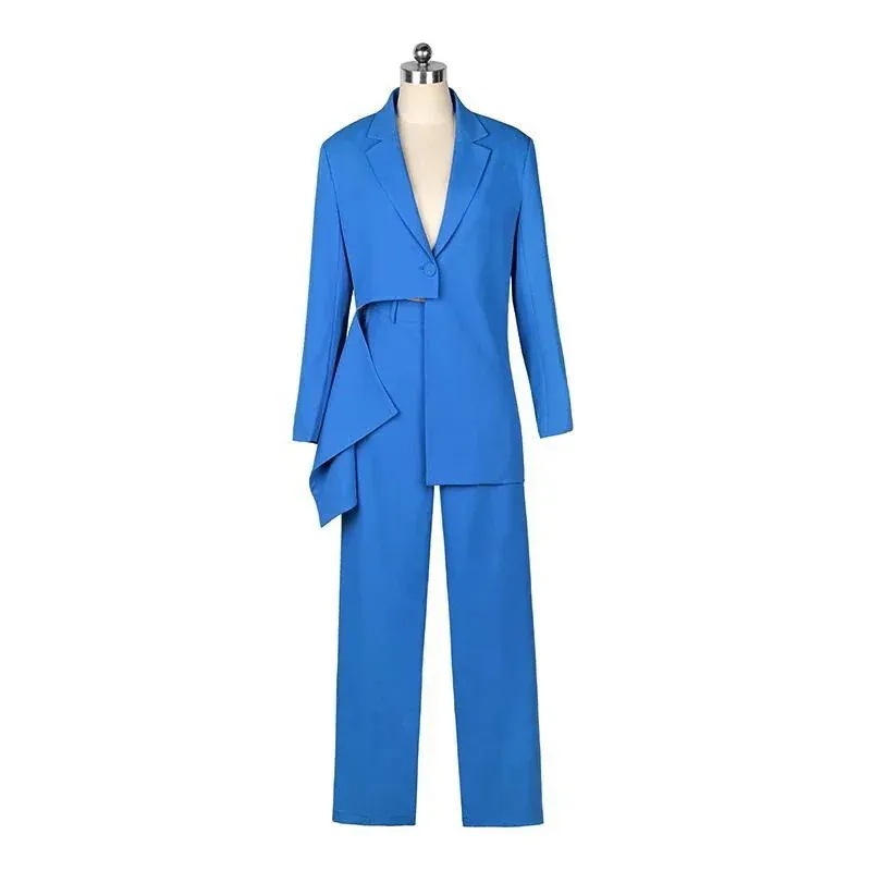 レディースグループ風韓国ダンスブルージャズダンスパフォーマンスステージスーツ30%制限