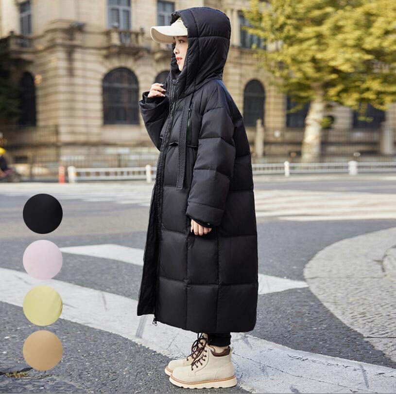 【最安値挑戦】ダウンジャケット 中綿コート ジャケット フード付き ダウンコート 子供服 中綿 キッズコート ベビー服 秋冬 防寒コート キッズダウンコート ロング丈 厚手 女の子 男の子 通園 通学