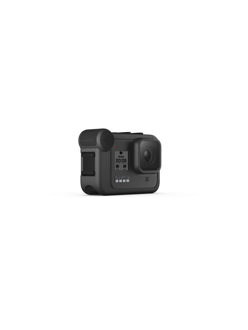 GoPro(ゴープロ) 【GoPro公式】 Media Mod メディアモジュラー for HERO8ブラック AJFMD-001 [国内正規品]