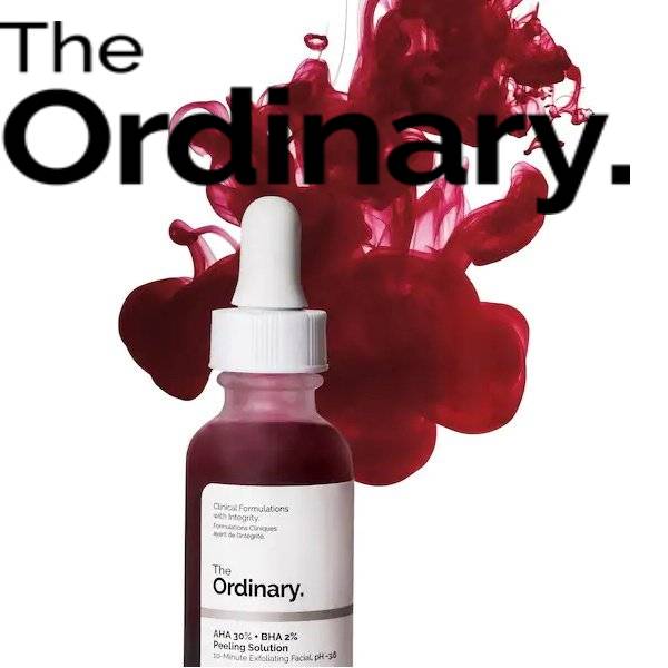 Qoo10] ジオーディナリー : まとめ買いTHE ORDINARY AH : スキンケア