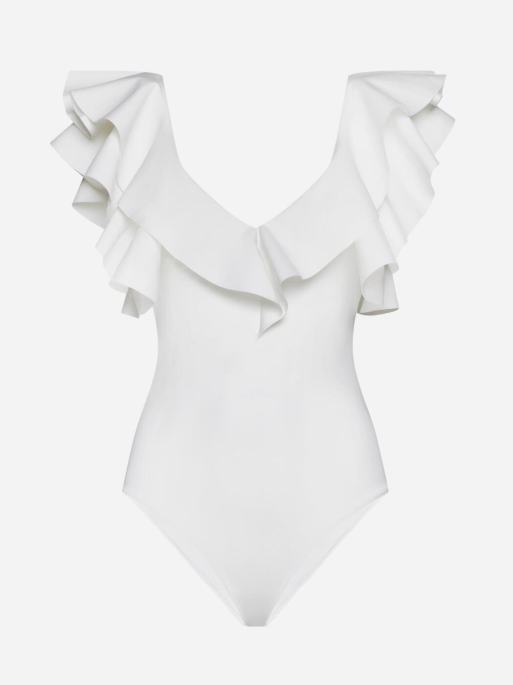 BD018WHT ホワイト 春夏2025 スイムウェア レディース ia