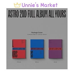 ASTRO アルバム アルバムセット まとめ売り 2025年最新】astro アルバムの人気アイテム - メルカリ
