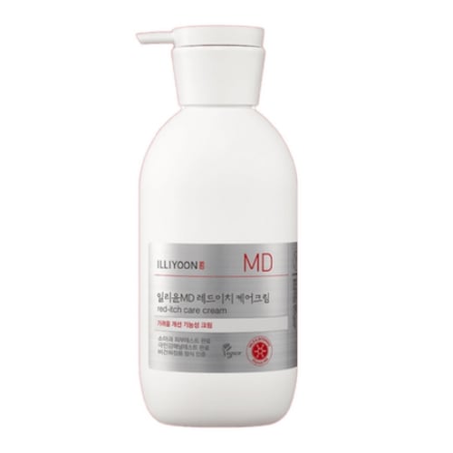 アモーレパシフィックイリユン肌かゆみベビーローションレッドイチケアクリーム330ml