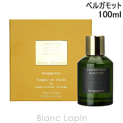 ラボラトリオ　オルファティーボ　デコベール　オードパルファム　100ml 楽天市場】ラボラトリオ・オルファティーボ LABORATORIO