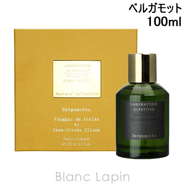 Qoo10] LABORATORIO OLFATTIVO ラボラトリオオルファティーボ