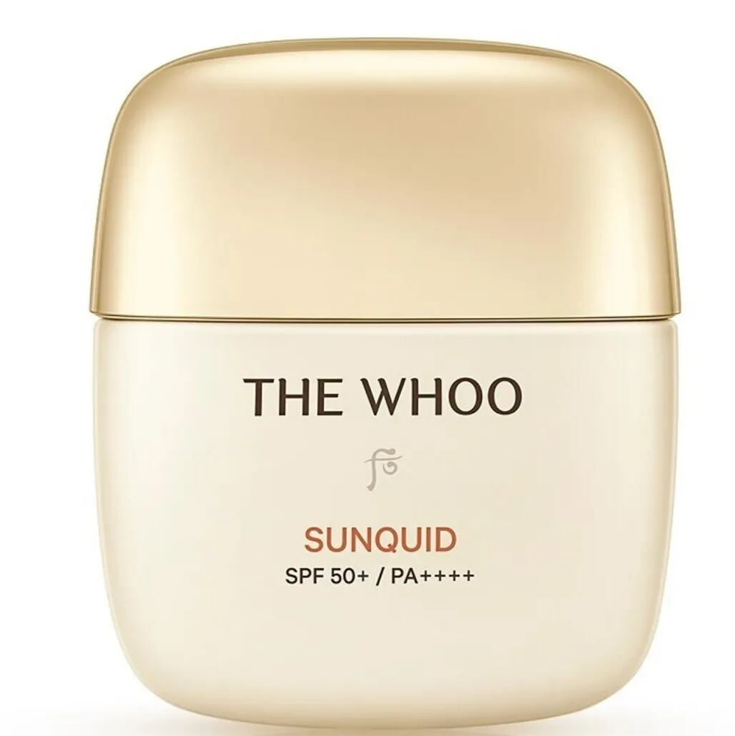 拱辰享 眞ヘユン サンキッド 50mL ツヤ肌仕上げ 韓方UVケア 化粧下地 韓国宮廷コスメ 日焼け止め 6,850円