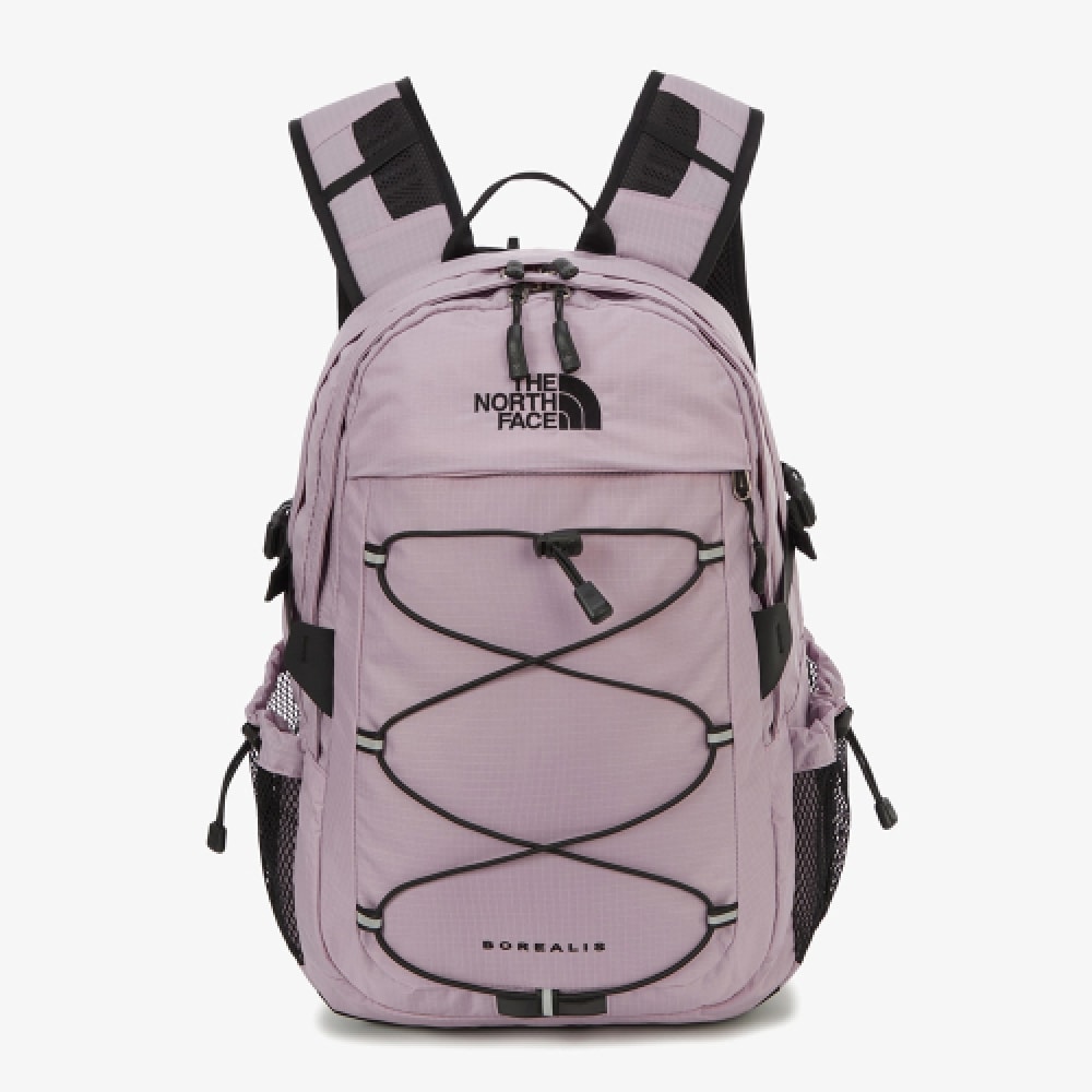 ザ・ノース・フェイス NM2DR05C ボレアリス M_グレイッシュ・ライラック