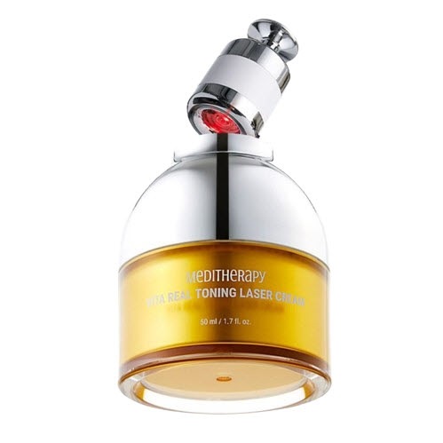 ビタリアルトーニングレーザークリーム / 韓国コスメ