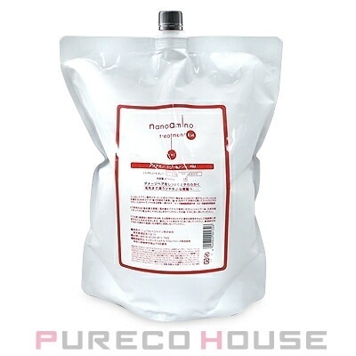 ニューウェイジャパン ナノアミノ トリートメント RM 2500g レフィル