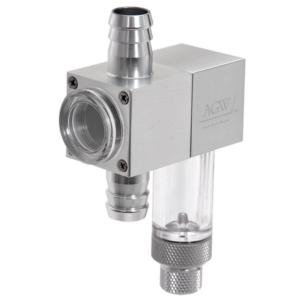 ＡＧＷ　エフィシエント　ＣＯ２　ミキシング　ＣＲＣ10―17―10―60―00