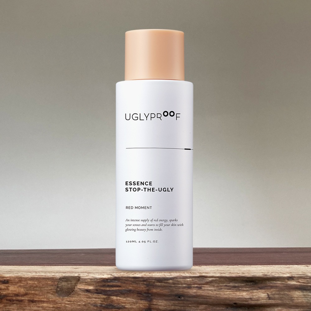 RM レッドモーメントエッセンス,皮膚弾力,ラベンダーオイル,保湿,敏感肌,弾力ブースター,皮膚鎮静