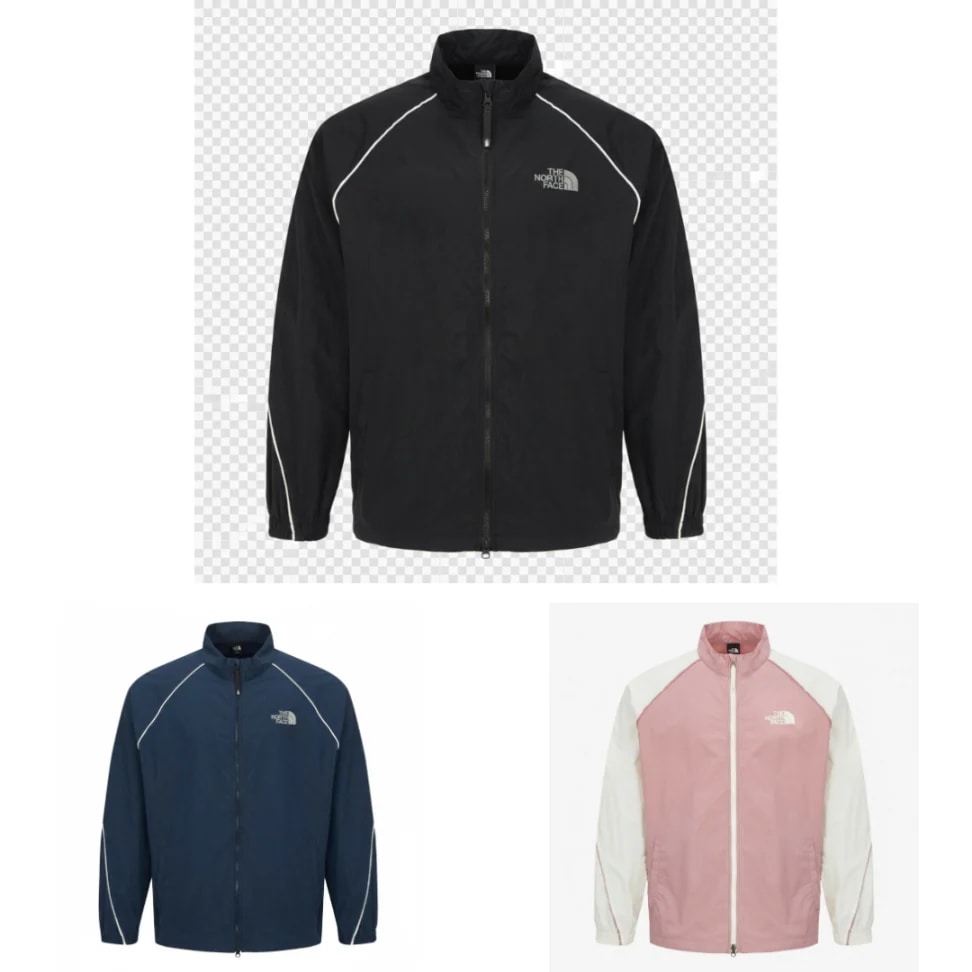 韓国正規品保証 関税負担なしNJ3BR05A UNI VARSITY WBREAKER JACKETデイリー 基本 着装 男子 女子 人気 韓国 ファッション 男女共用 アウトドア