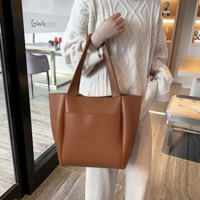 バッグ ショルダーバッグ T 【1つ買うと1つ無料】流行ホーボーバッグミニバッグ 簡約韓国 l3556福袋25エコバッグトートバッグバックパック L レディース大容量トートバッグ