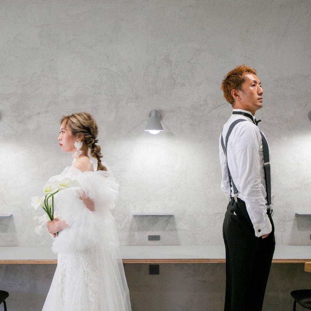 実例写真！人気上昇！トップス ソフトチュール ラッフルフリル デザイン感 可愛い 前撮り