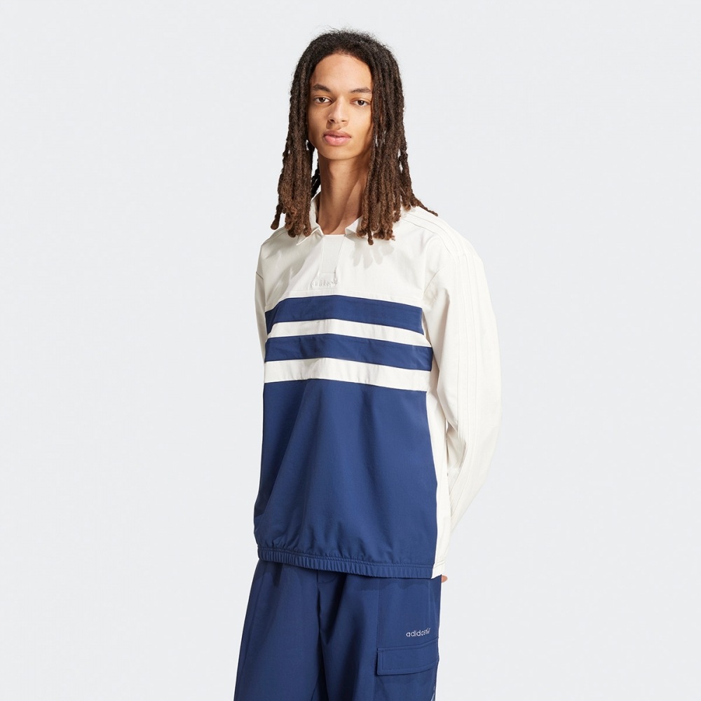 アディダストレーニングトップ IW3254-クロウヒ/ニンディグ