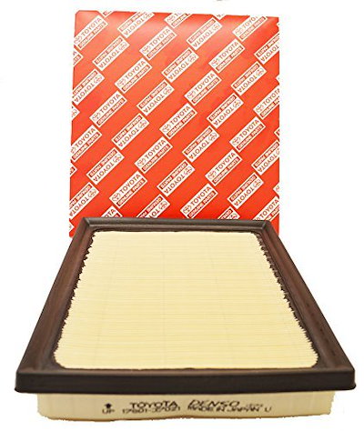 他サイト： トヨタ純正 エアクリーナーフィルター 品番17801-37021 プリウス ZVW30用 17801-37021の商品画像