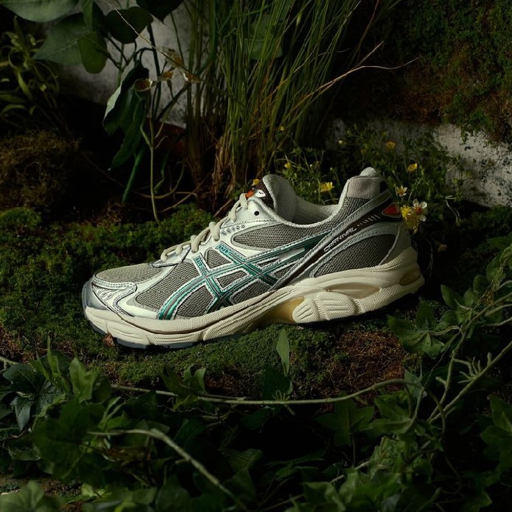 アシックス [アシックス X カーニバル] GT-2160 1203A568