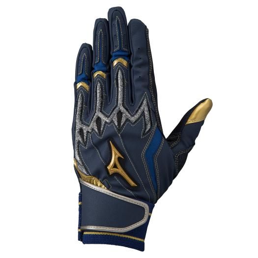 ミズノプロ 手袋 両手用 シリコンパワーアークLI 1EJEA51914 6,170円