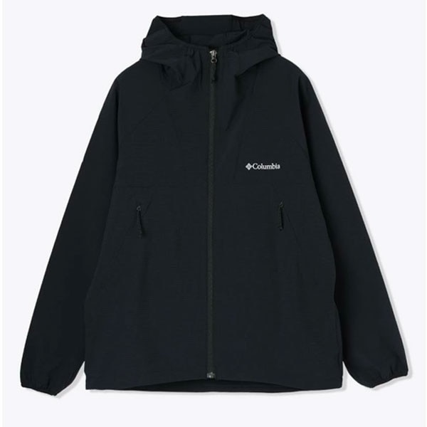 Columbia コロンビア エンジョイマウンテンライフブラッシュドジャケット PM1809-010 メンズ