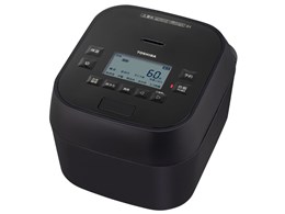 真空圧力IH RC-10HGW(K) [グランブラック]