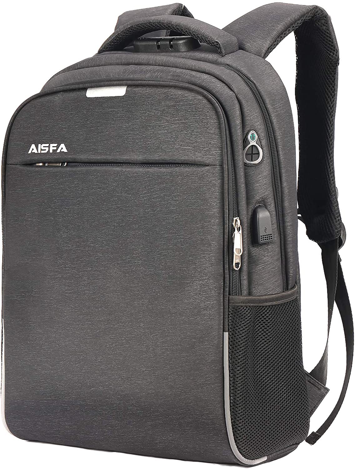 リュック PC ビジネスバックパック 防水加工 リュックサック大容量 ラップトップバック