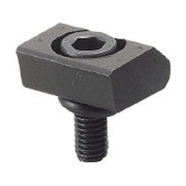 ベンリック MBSC10A スロットクランプ (黒皮面用) M10 メーカー直送