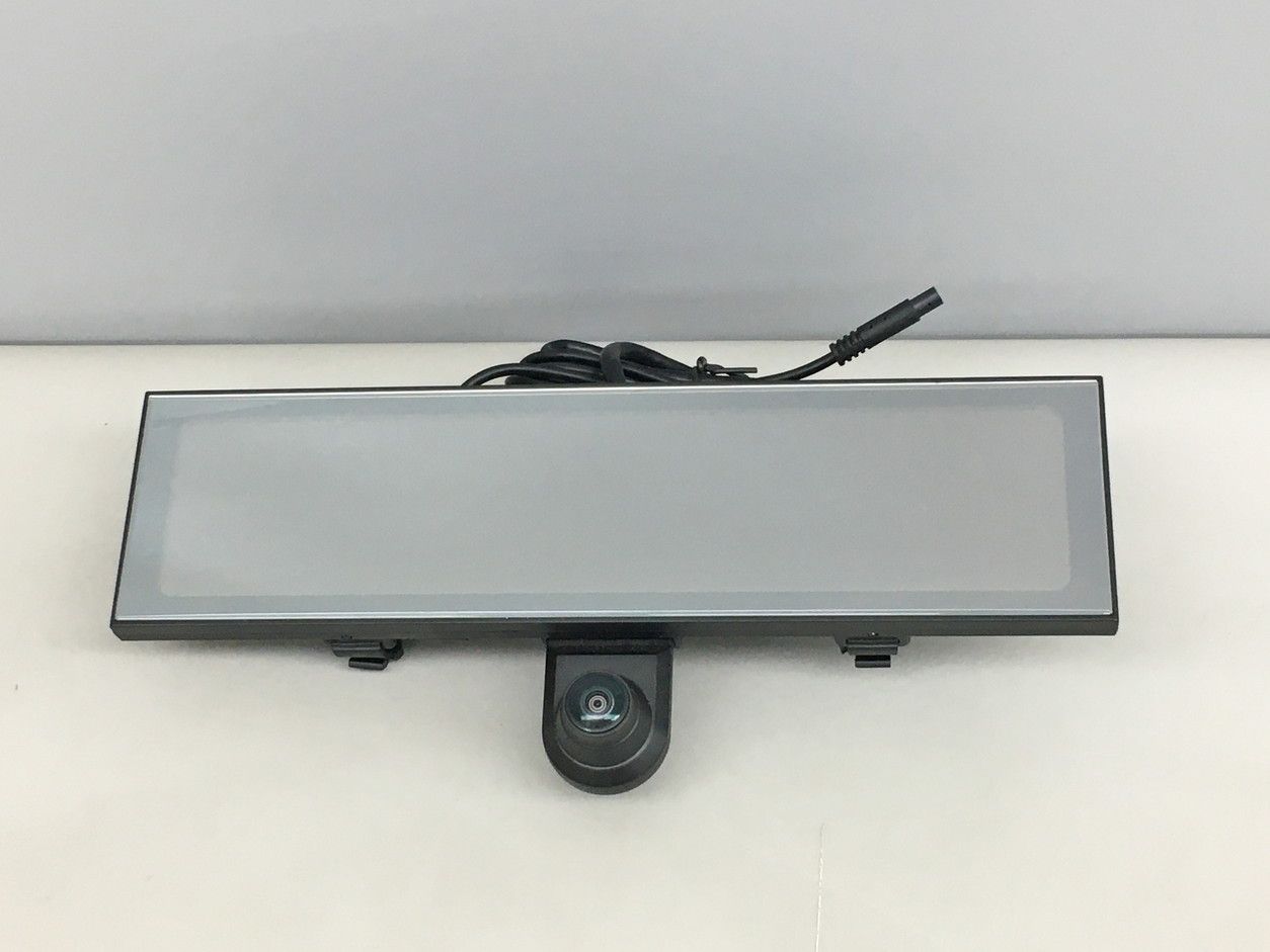 ミラー型ドライブレコーダー AKY-V720S AKEEYO 前後2カメラ HDR搭載 全方位録画 2510LS287