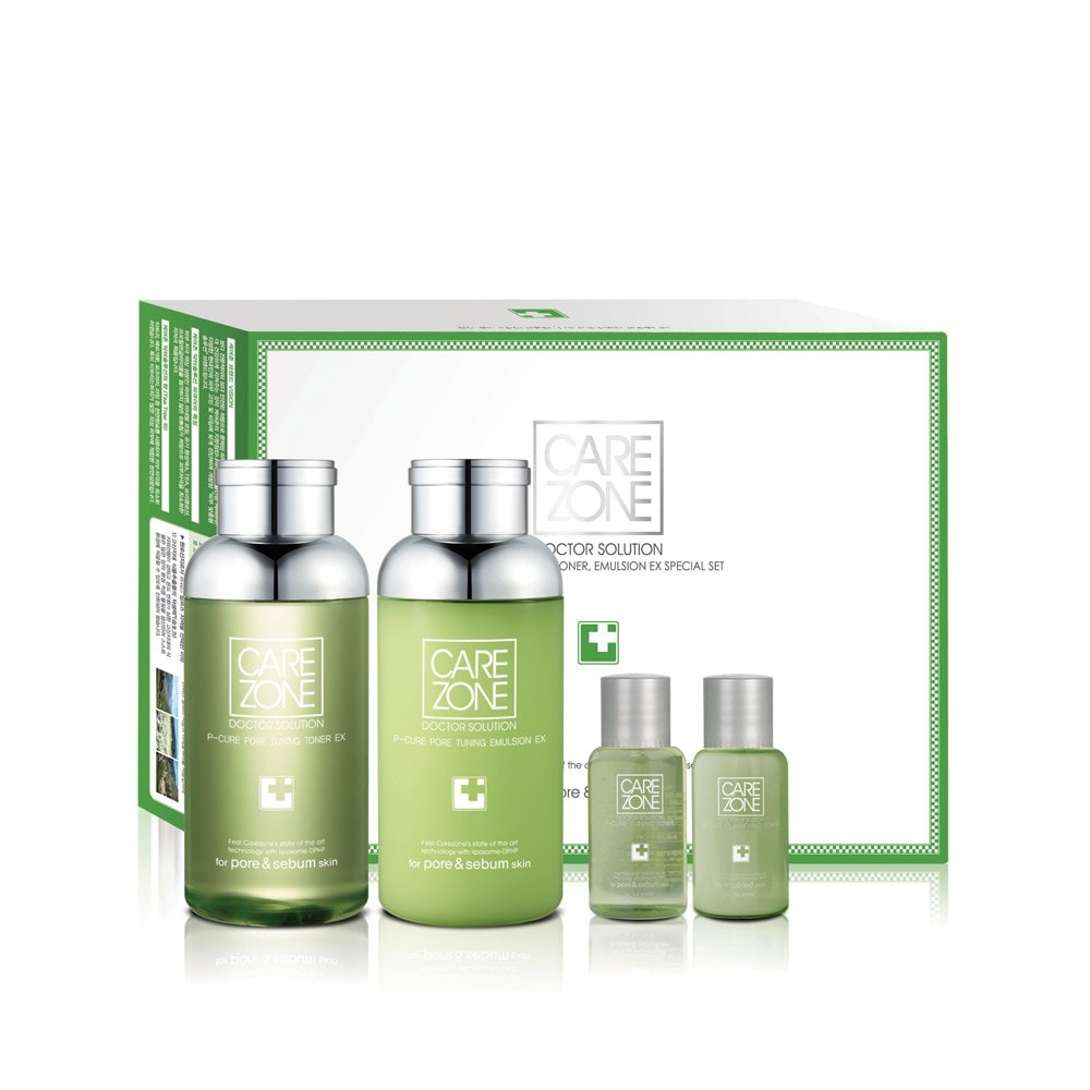 ケアゾーンフィキュア2種企画EX 4,274円